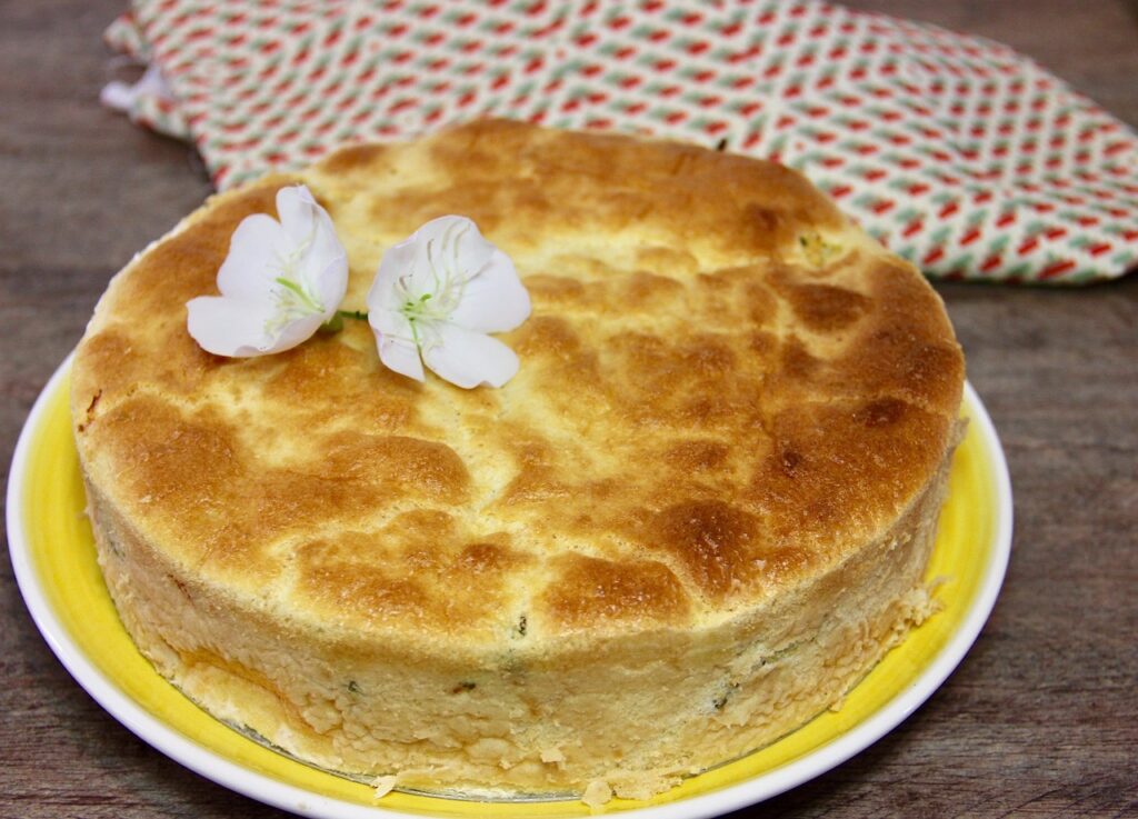 Torta
